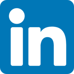 LinkedIn logo